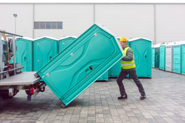 Best Portable bathroom rental  in Lehi, UT