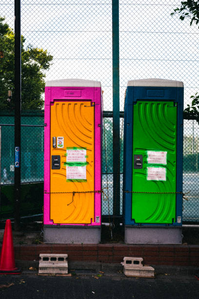 Best Emergency porta potty rental  in Lehi, UT
