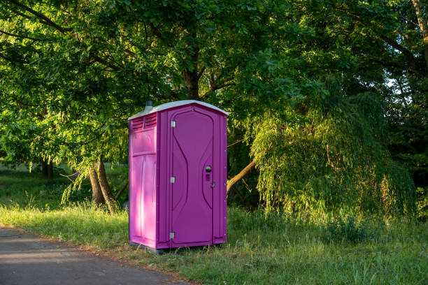 Best Local porta potty services  in Lehi, UT