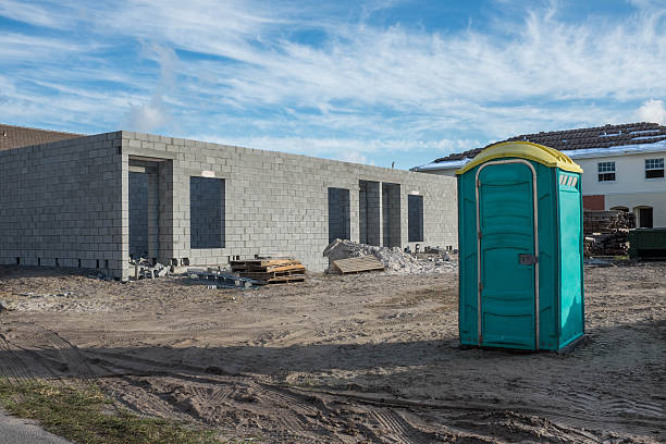 Best Event porta potty rental  in Lehi, UT