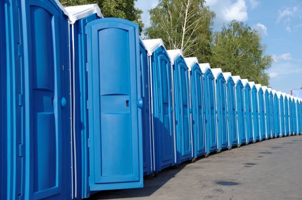 Portable Toilet Options We Offer in Lehi, UT